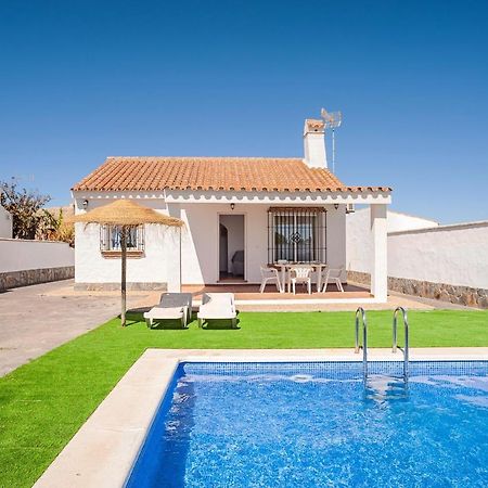 Casa Palillero - Solo Familias Villa Conil De La Frontera Bagian luar foto