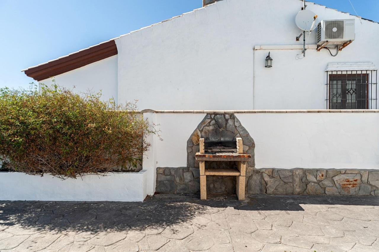 Casa Palillero - Solo Familias Villa Conil De La Frontera Bagian luar foto