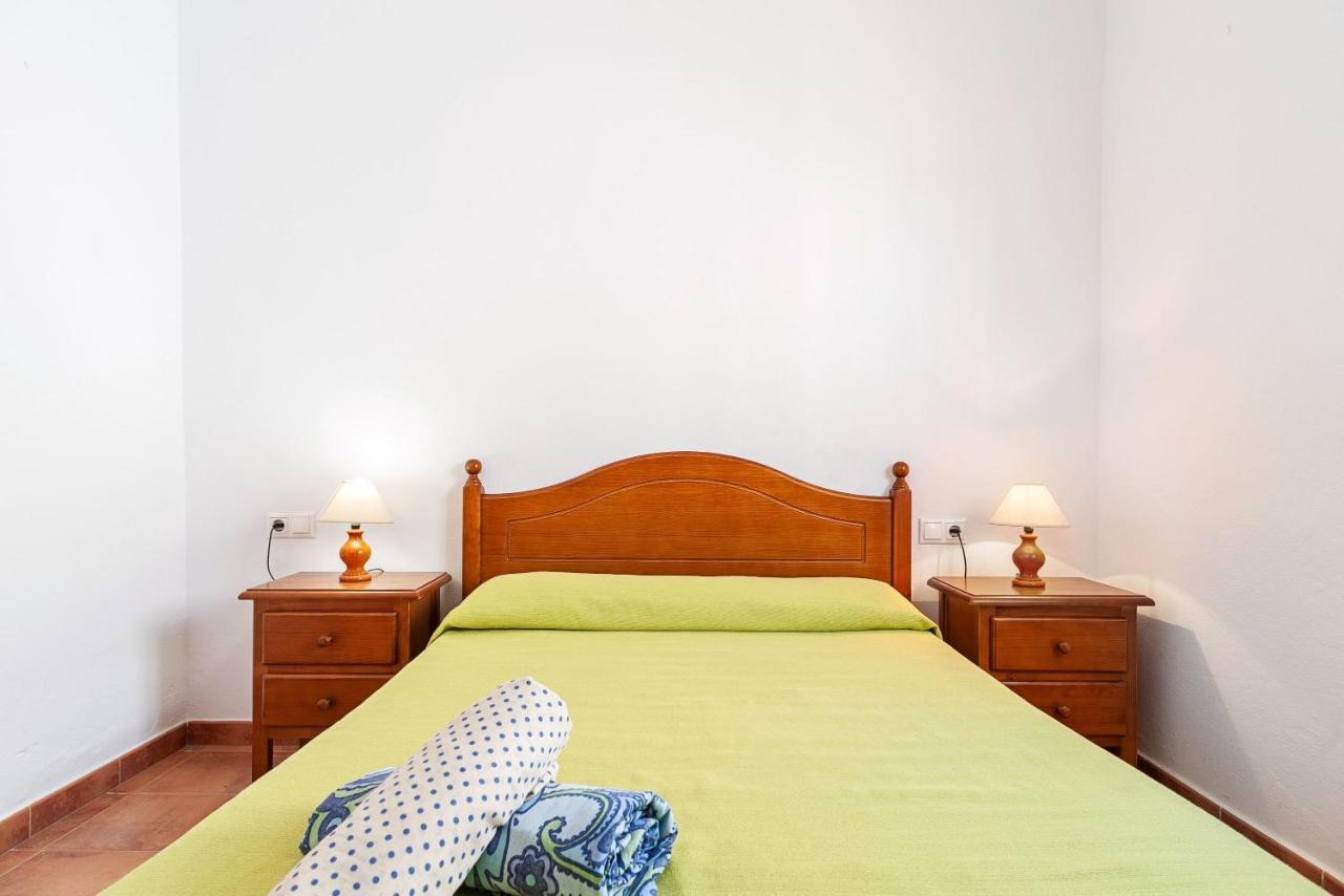 Casa Palillero - Solo Familias Villa Conil De La Frontera Bagian luar foto