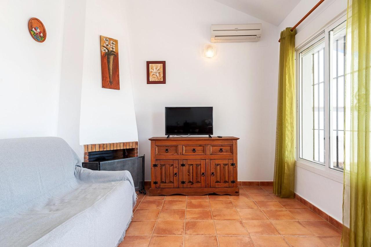 Casa Palillero - Solo Familias Villa Conil De La Frontera Bagian luar foto