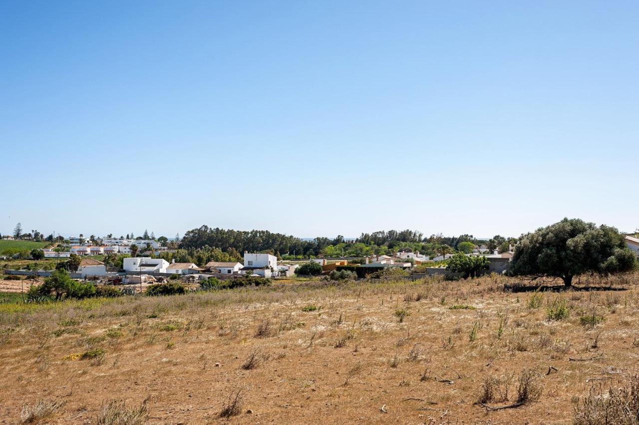 Casa Palillero - Solo Familias Villa Conil De La Frontera Bagian luar foto
