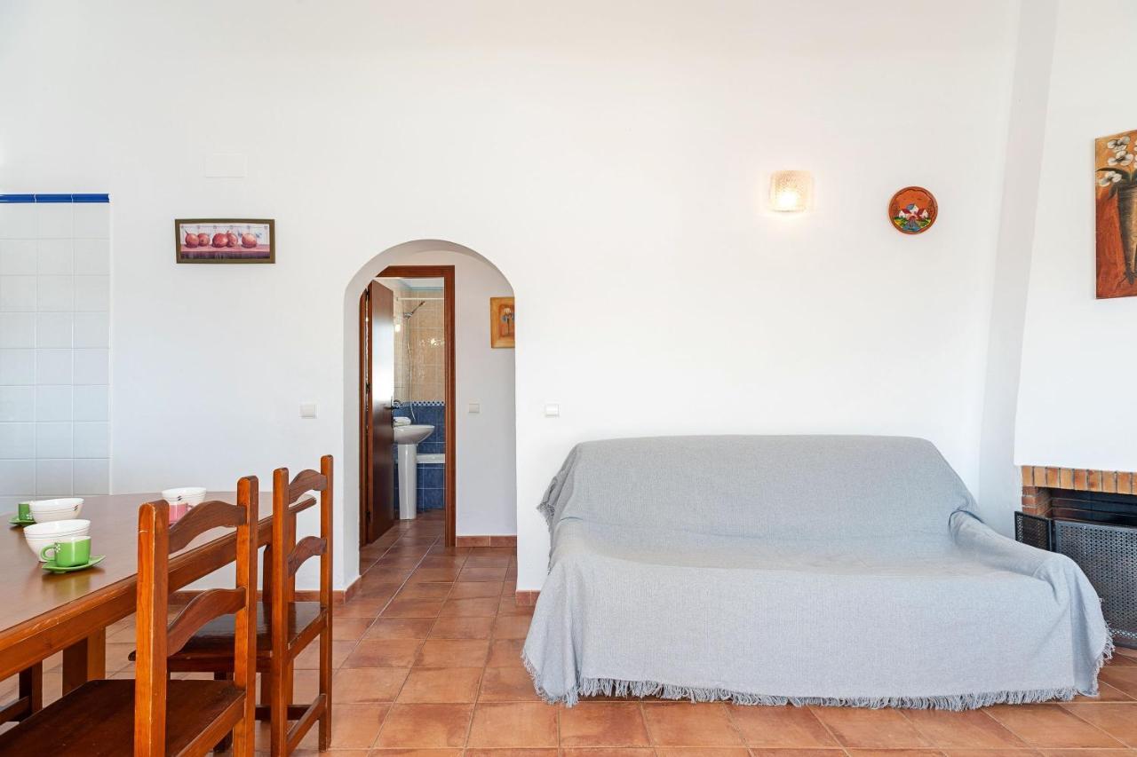 Casa Palillero - Solo Familias Villa Conil De La Frontera Bagian luar foto